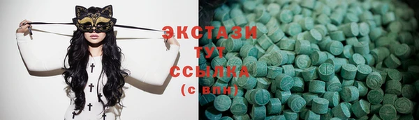 хмурый Горняк