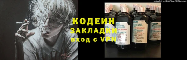 хмурый Горняк
